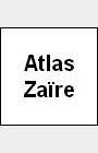 General Atlas of the Republic of Zaire